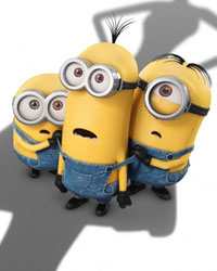 Minions